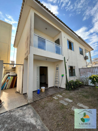 Casa com 3 Quartos à Venda,  em Unamar (tamoios) - Cabo Frio