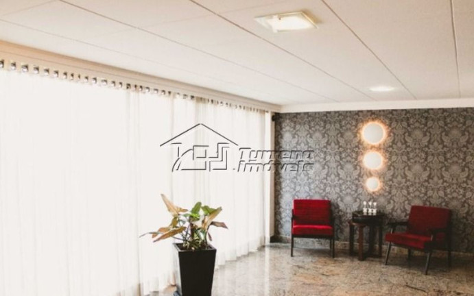 Imagem Apartamento com 3 Quartos à Venda, 118 m² em Vila Adyana - São José Dos Campos Imagem Apartamento com 3 Quartos à Venda, 118 m² em Vila Adyana - São José Dos Campos