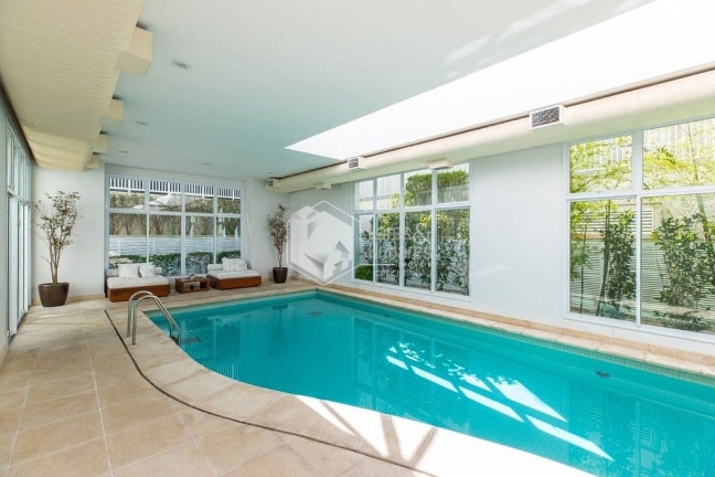 Imagem Apartamento com 3 Quartos à Venda, 157 m² em Vila Nova Conceição - São Paulo Imagem Apartamento com 3 Quartos à Venda, 157 m² em Vila Nova Conceição - São Paulo