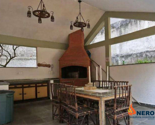 Imagem Imóvel com 3 Quartos à Venda, 152 m² em Vila Andrade - São Paulo