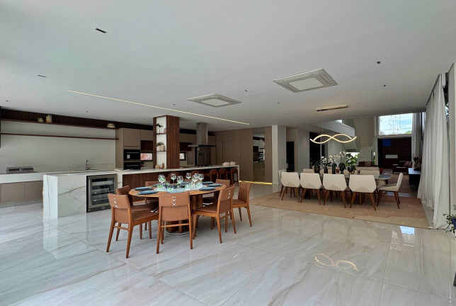 Imagem Casa com 4 Quartos à Venda, 611 m² em Riviera De São Lourenço - Bertioga Imagem Casa com 4 Quartos à Venda, 611 m² em Riviera De São Lourenço - Bertioga