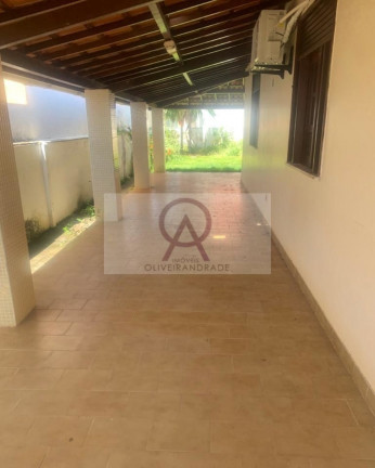 Imagem Imóvel com 3 Quartos à Venda,  em Guarajuba - Camaçari