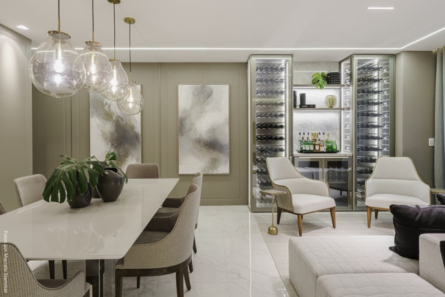 Imagem Apartamento com 3 Quartos à Venda, 152 m² em Juvevê - Curitiba Imagem Apartamento com 3 Quartos à Venda, 152 m² em Juvevê - Curitiba