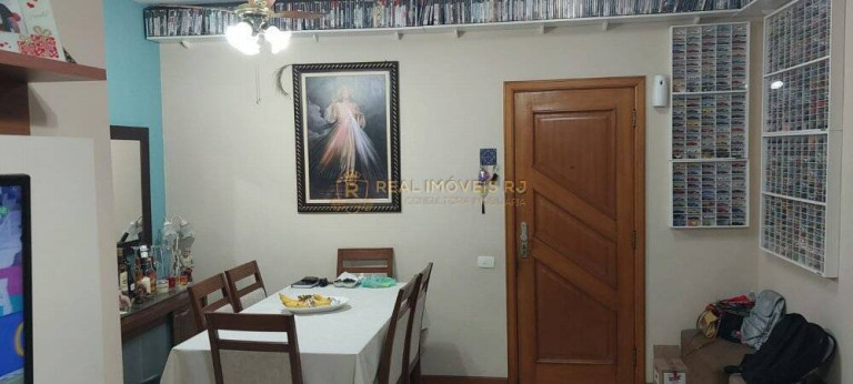 Imagem Apartamento com 3 Quartos à Venda, 89 m² em Freguesia (jacarepaguá) - Rio De Janeiro Imagem Apartamento com 3 Quartos à Venda, 89 m² em Freguesia (jacarepaguá) - Rio De Janeiro