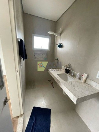 Imagem Casa de Condomínio com 3 Quartos à Venda, 212 m² em Residencial Real Park Sumaré - Sumaré