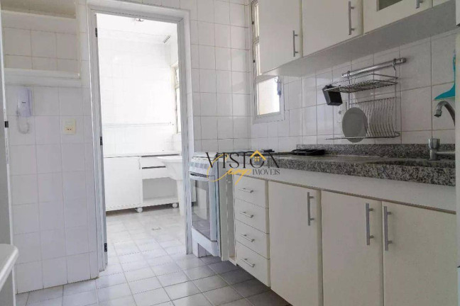 Imagem Apartamento com 2 Quartos à Venda, 70 m² em Mansões Santo Antônio - Campinas