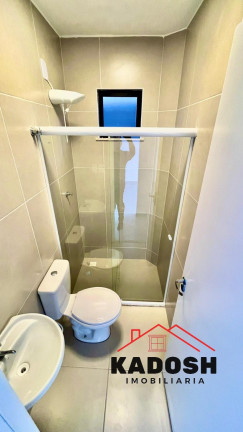 Imagem Casa com 2 Quartos para Alugar, 150 m² em Registro - Feira De Santana