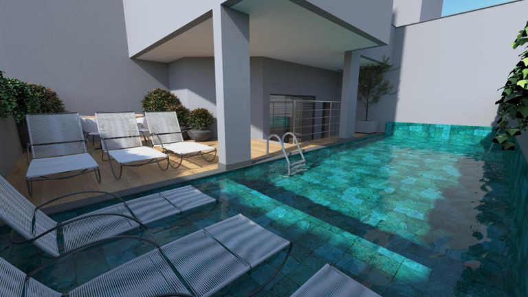 Imagem Apartamento com 2 Quartos à Venda, 93 m² em Centro - Balneário Camboriú