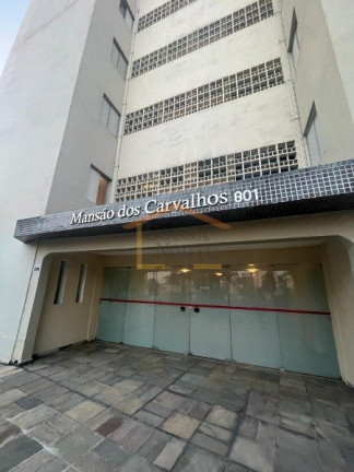 Imagem Apartamento com 3 Quartos à Venda, 93 m² em Jardim São Paulo(zona Norte) - São Paulo Imagem Apartamento com 3 Quartos à Venda, 93 m² em Jardim São Paulo(zona Norte) - São Paulo