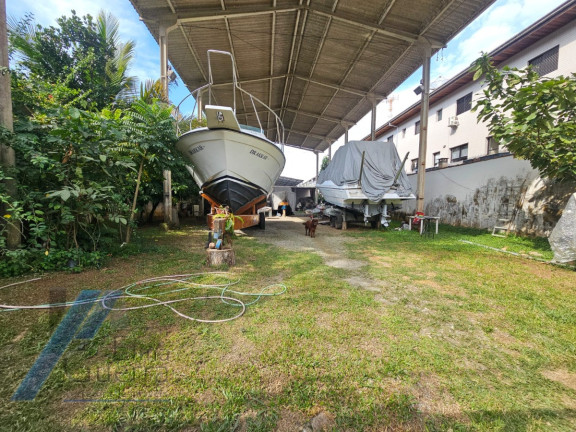 Imagem Terreno à Venda, 600 m² em Saco Da Ribeira - Ubatuba Imagem Terreno à Venda, 600 m² em Saco Da Ribeira - Ubatuba