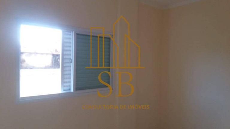 Imagem Apartamento com 2 Quartos à Venda, em Vila Voturua - São Vicente Imagem Apartamento com 2 Quartos à Venda, em Vila Voturua - São Vicente