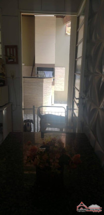 Imagem Casa de Condomínio com 2 Quartos à Venda, 50 m² em Jardim Maria Amélia - Jacareí Imagem Casa de Condomínio com 2 Quartos à Venda, 50 m² em Jardim Maria Amélia - Jacareí