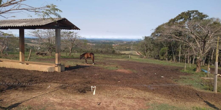 Imagem Fazenda à Venda, 56 m² em Zona De Pecuária - Pilar Do Sul Imagem Fazenda à Venda, 56 m² em Zona De Pecuária - Pilar Do Sul