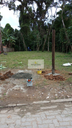 Imagem Terreno à Venda, 421 m² em Maresias - São Sebastião Imagem Terreno à Venda, 421 m² em Maresias - São Sebastião