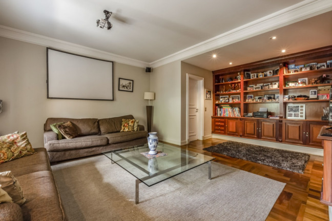 Imagem Imóvel com 3 Quartos à Venda, 256 m² em Jardim Europa - São Paulo
