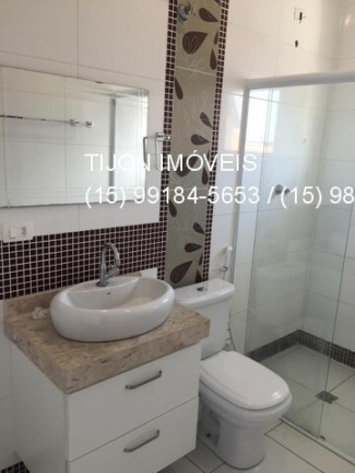 Imagem Casa de Condomínio com 4 Quartos à Venda, 165 m² em Golden Park Residence 2 - Sorocaba