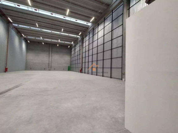 Imagem Galpão para Alugar, 1.192 m² em Vila Metalúrgica - Santo André Imagem Galpão para Alugar, 1.192 m² em Vila Metalúrgica - Santo André