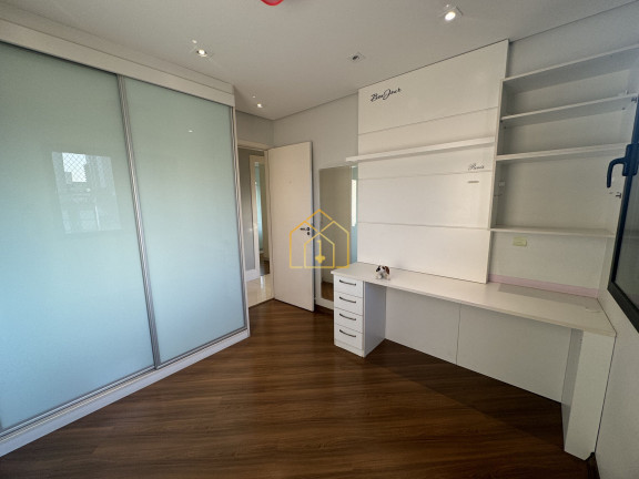 Imagem Apartamento com 3 Quartos à Venda, 114 m² em Olímpico - São Caetano Do Sul