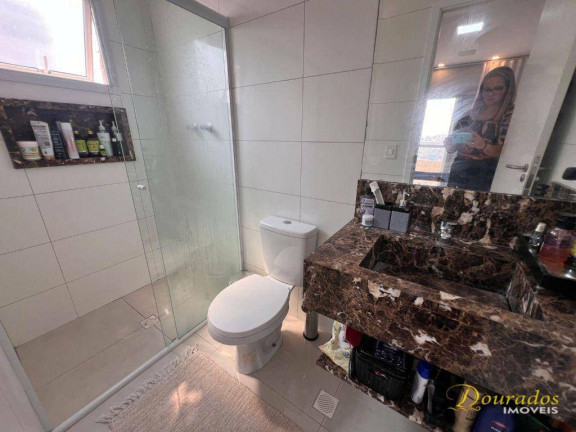 Imagem Cobertura com 3 Quartos à Venda, 130 m² em Vila Guilhermina - Praia Grande Imagem Cobertura com 3 Quartos à Venda, 130 m² em Vila Guilhermina - Praia Grande