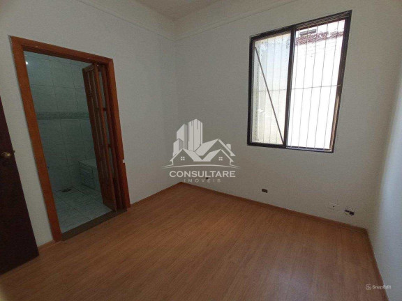 Imagem Sobrado com 3 Quartos para Alugar, 400 m² em Embaré - Santos