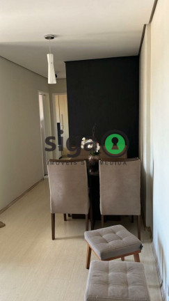 Imagem Apartamento com 2 Quartos à Venda, 54 m² em Jardim São Luís - São Paulo Imagem Apartamento com 2 Quartos à Venda, 54 m² em Jardim São Luís - São Paulo
