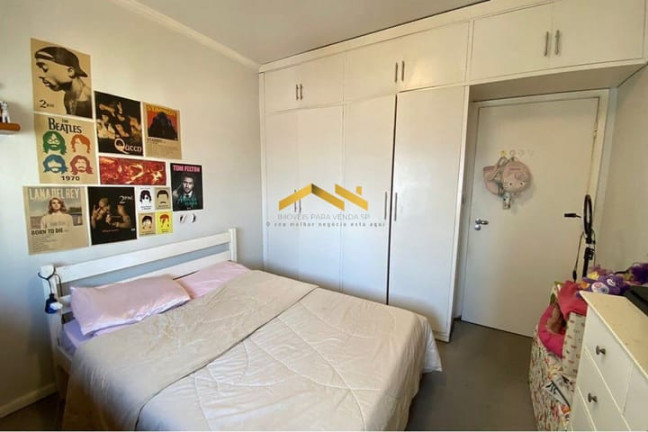 Imagem Apartamento com 3 Quartos à Venda, 81 m² em Mooca - São Paulo