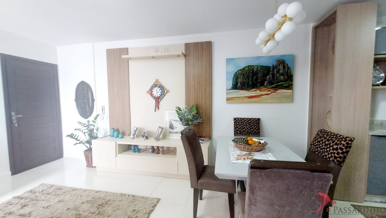 Imagem Apartamento com 2 Quartos à Venda, 69 m² em Passo De Torres - Passo De Torres Imagem Apartamento com 2 Quartos à Venda, 69 m² em Passo De Torres - Passo De Torres