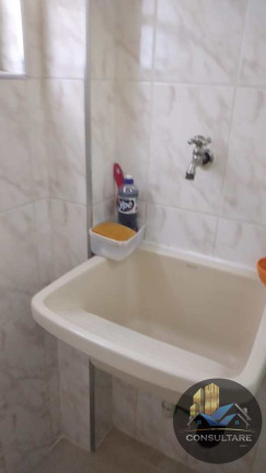 Imagem Apartamento com 1 Quarto à Venda, 54 m² em Ponta Da Praia - Santos Imagem Apartamento com 1 Quarto à Venda, 54 m² em Ponta Da Praia - Santos
