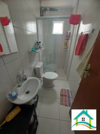 Imagem Apartamento com 2 Quartos à Venda, 70 m² em Aviação - Praia Grande