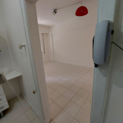 Imagem Apartamento com 1 Quarto à Venda, 24 m² em Bela Vista - São Paulo Imagem Apartamento com 1 Quarto à Venda, 24 m² em Bela Vista - São Paulo