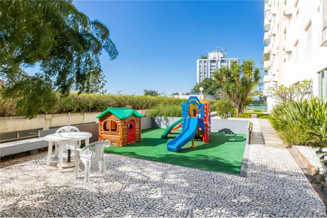 Imagem Apartamento com 5 Quartos à Venda, 212 m² em Morumbi - São Paulo Imagem Apartamento com 5 Quartos à Venda, 212 m² em Morumbi - São Paulo