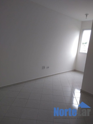 Imagem Apartamento com 2 Quartos à Venda, 66 m² em Vila Medeiros - São Paulo