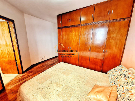 Imagem Apartamento com 3 Quartos à Venda, 92 m² em Bonfim - Campinas