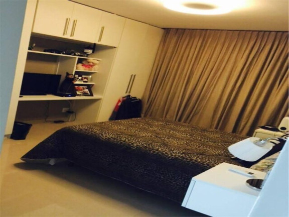 Imagem Apartamento com 3 Quartos à Venda, 196 m² em Parque Campolim - Sorocaba