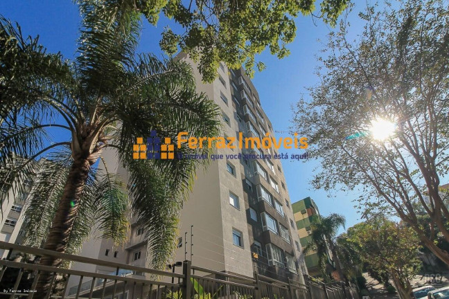 Imagem Apartamento com 2 Quartos à Venda, 71 m² em Jardim Botânico - Porto Alegre