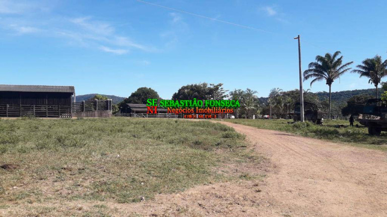 Imagem Fazenda à Venda, 1.200 m² em área Rural De Xinguara - Xinguara