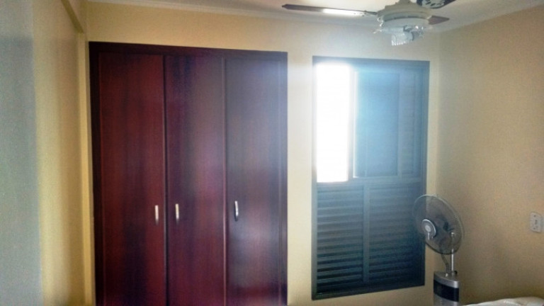 Imagem Apartamento com 3 Quartos à Venda, 110 m² em Jardim Aeroporto - Bauru