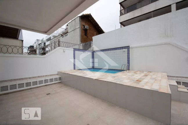 Apartamento com 3 Quartos à Venda, 140 m² em Recreio Dos Bandeirantes - Rio De Janeiro