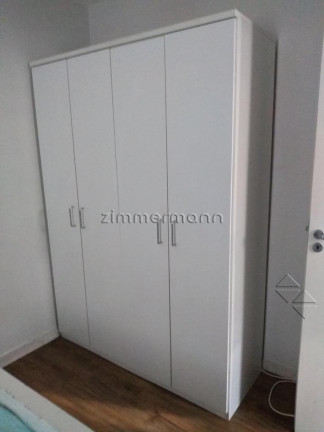 Imagem Apartamento com 2 Quartos à Venda, 95 m² em Morumbi - São Paulo Imagem Apartamento com 2 Quartos à Venda, 95 m² em Morumbi - São Paulo