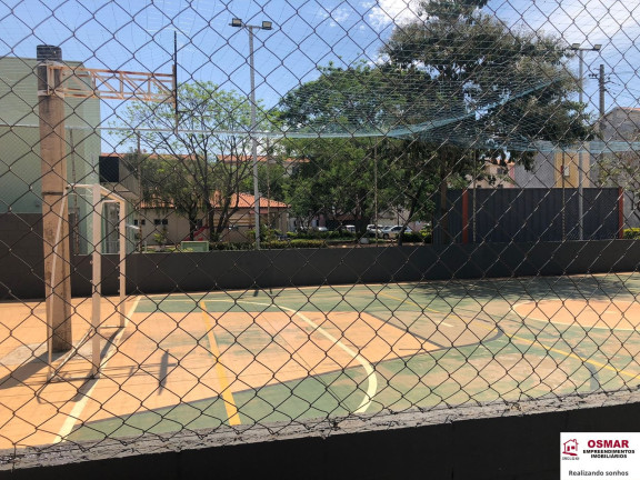 Imagem Imóvel com 2 Quartos à Venda, 51 m² em Residencial Real Parque Sumaré - Sumaré