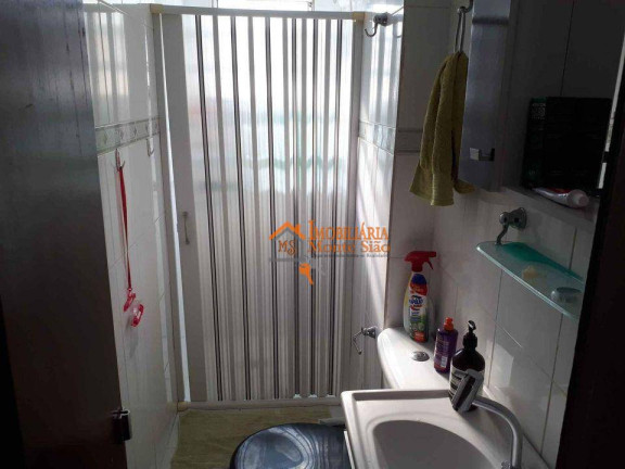 Imagem Apartamento com 2 Quartos à Venda, 63 m² em Vila Galvão - Guarulhos