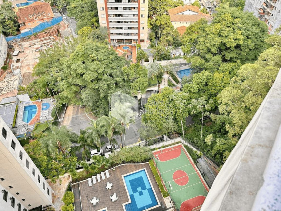 Imagem Apartamento com 2 Quartos à Venda, 79 m² em Vila Andrade - São Paulo Imagem Apartamento com 2 Quartos à Venda, 79 m² em Vila Andrade - São Paulo