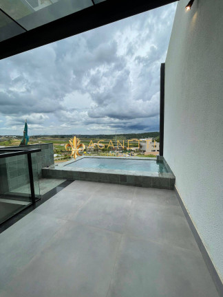 Imagem Casa com 4 Quartos à Venda, 496 m² em Alphaville Vespasiano - Vespasiano Imagem Casa com 4 Quartos à Venda, 496 m² em Alphaville Vespasiano - Vespasiano