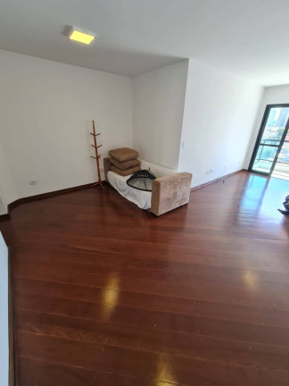 Imagem Apartamento com 3 Quartos à Venda, 221 m² em Ipiranga - São Paulo