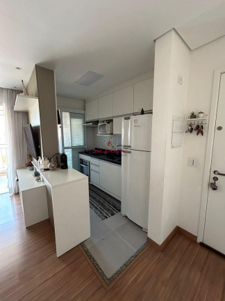 Apartamento com 3 Quartos à Venda, 75 m² em Chácara São João - São Paulo