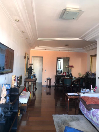 Imagem Apartamento com 4 Quartos à Venda, 115 m² em Nova Petrópolis - São Bernardo Do Campo Imagem Apartamento com 4 Quartos à Venda, 115 m² em Nova Petrópolis - São Bernardo Do Campo