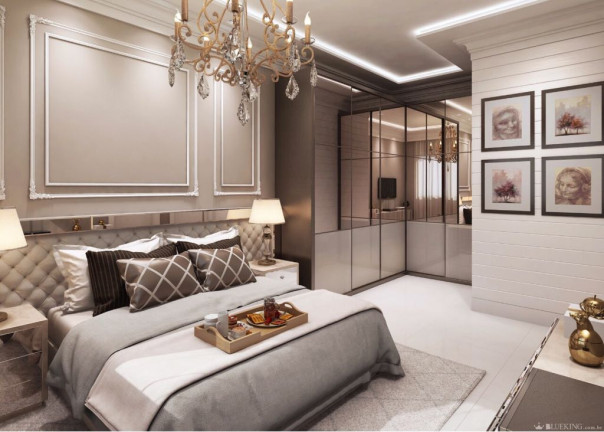 Imagem Apartamento com 4 Quartos à Venda, 146 m² em Meia Praia - Itapema