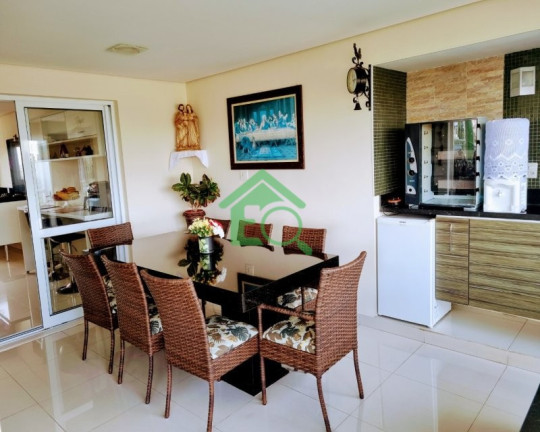 Imagem Apartamento com 3 Quartos à Venda, 181 m² em Jurubatuba - São Paulo Imagem Apartamento com 3 Quartos à Venda, 181 m² em Jurubatuba - São Paulo