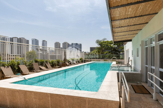 Imagem Apartamento com 2 Quartos à Venda, 105 m² em Vila Cruzeiro - São Paulo