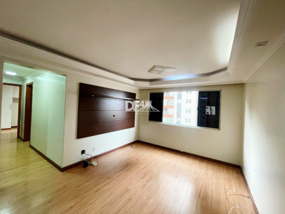 Imagem Imóvel com 3 Quartos à Venda, 84 m² em Sul (águas Claras) - Brasília Imagem Imóvel com 3 Quartos à Venda, 84 m² em Sul (águas Claras) - Brasília